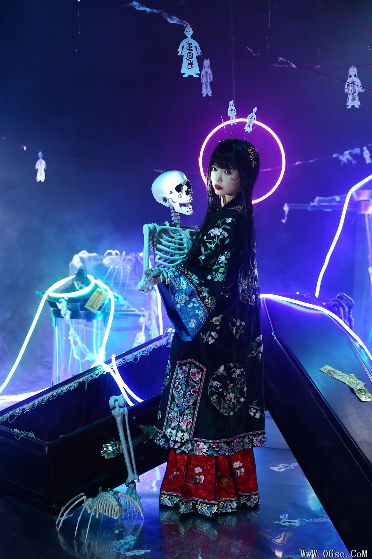 图片[10]-YiTuYu艺图语 Vol.5202 Huai Li Mao OVO[23P]-六色网