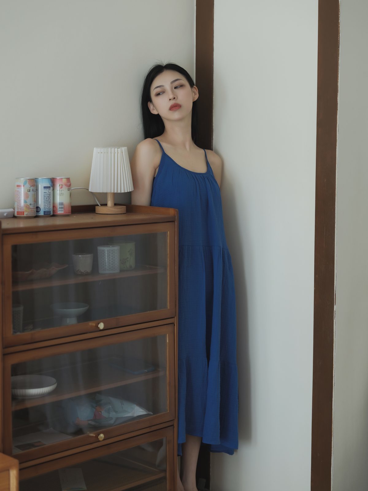 图片[22]-YiTuYu艺图语 Vol.4952 Dai Nani[30P]-六色网