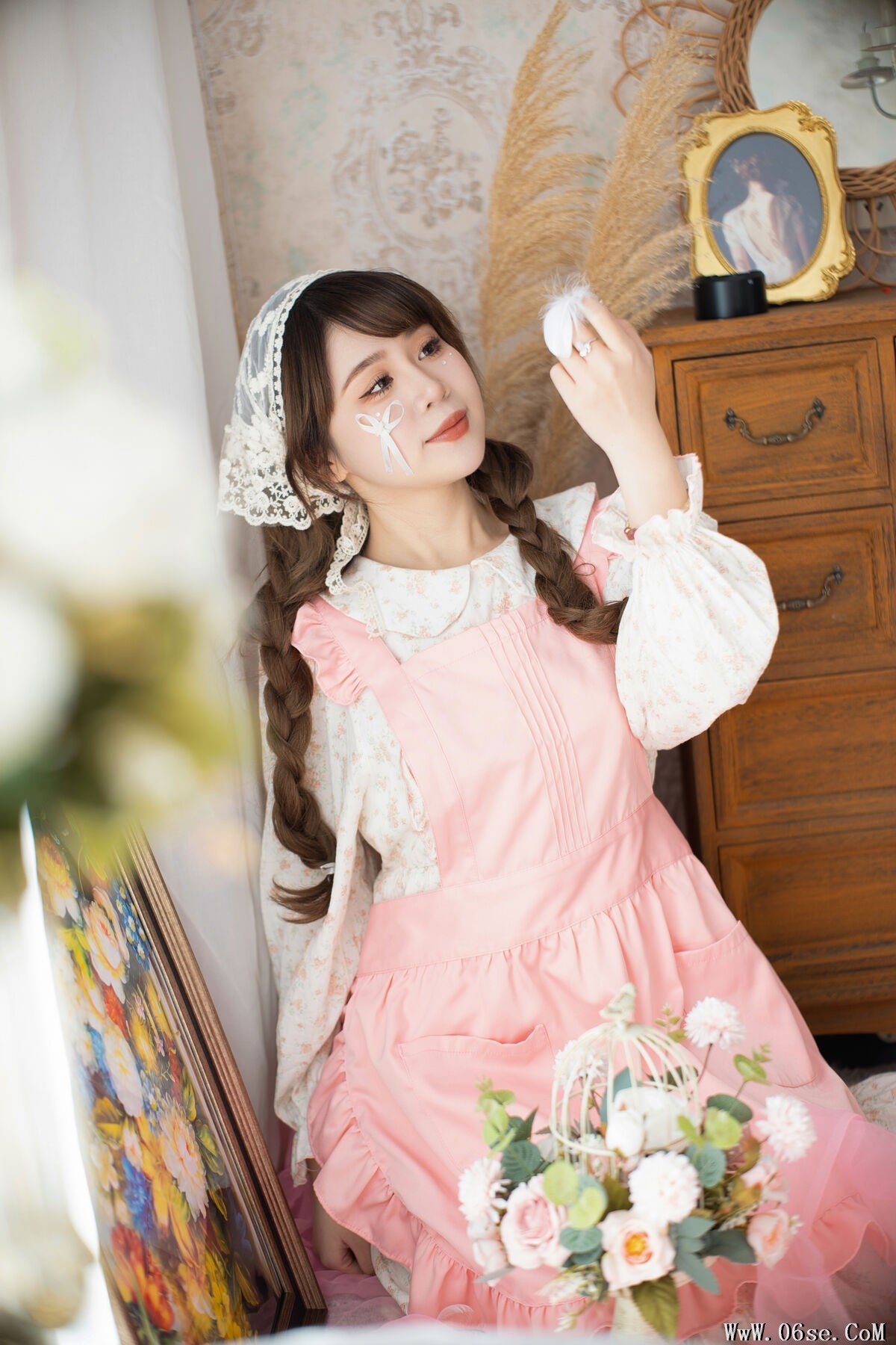 图片[10]-YiTuYu艺图语 Vol.6302 Pao Fu Xiao Fang[23P]-六色网