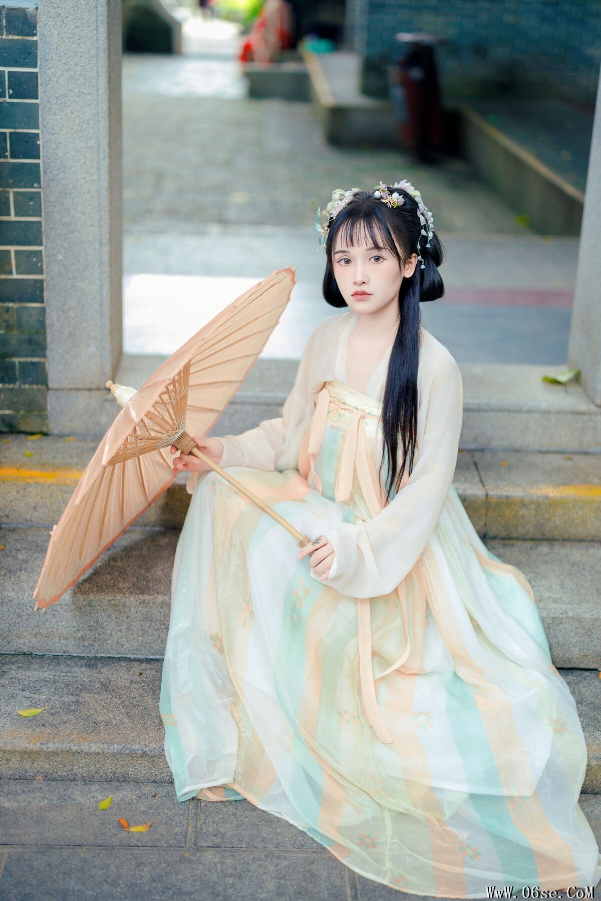 图片[36]-YiTuYu艺图语 Vol.7423 Xiao Xiao Yu[38P]-六色网