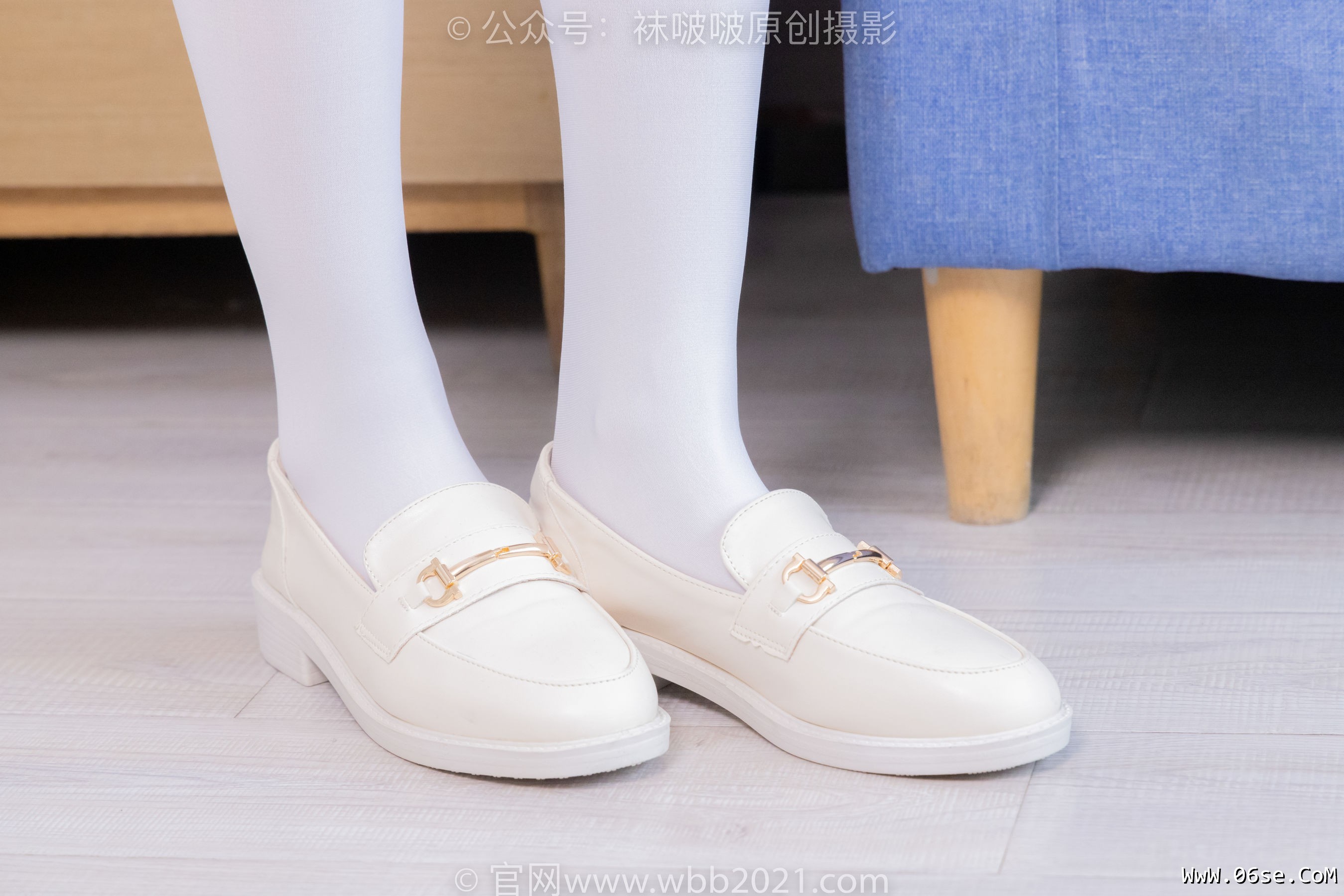 图片[97]-BoBoSocks袜啵啵 No.421 奶油 – 皮鞋、厚白丝、瑜伽动作时老头乐挠脚剧情[140P]-六色网