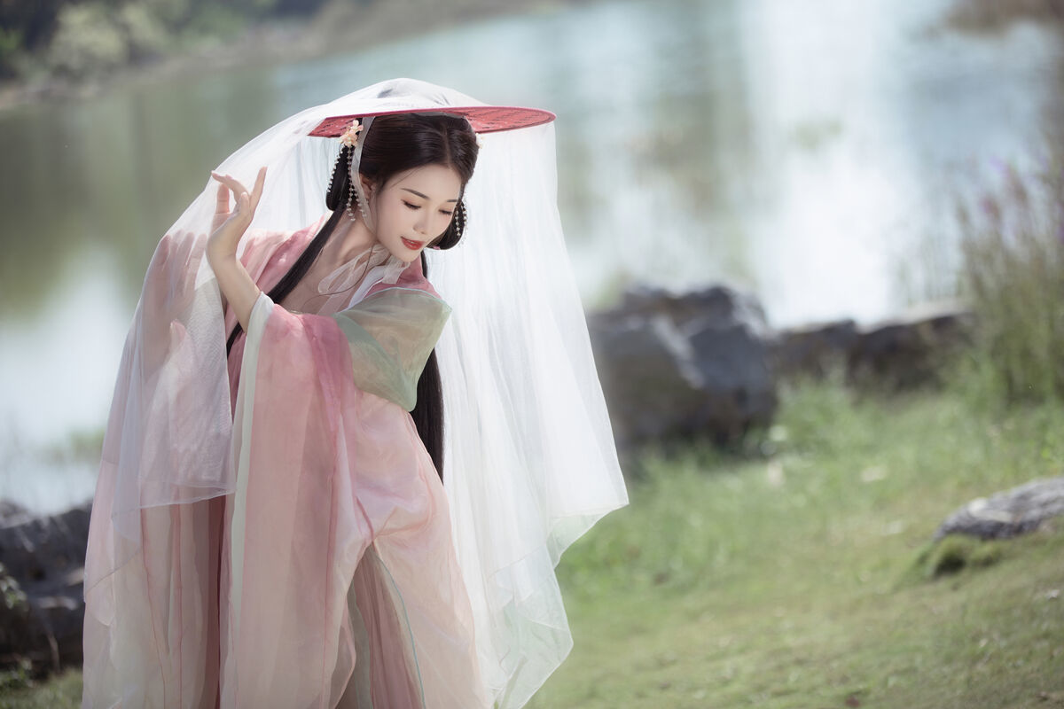图片[26]-YiTuYu艺图语 Vol.6473 Qiu Qiu[29P]-六色网