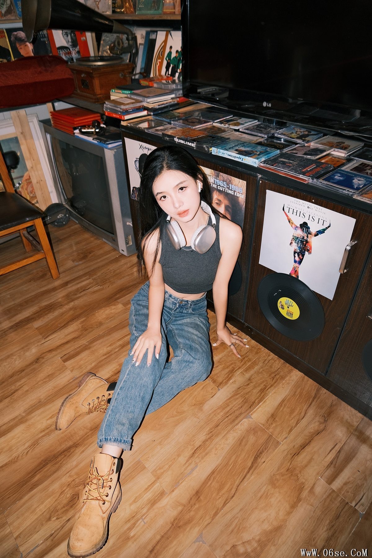图片[15]-YiTuYu艺图语 Vol.5694 Bu Ta Xiao Yao[32P]-六色网