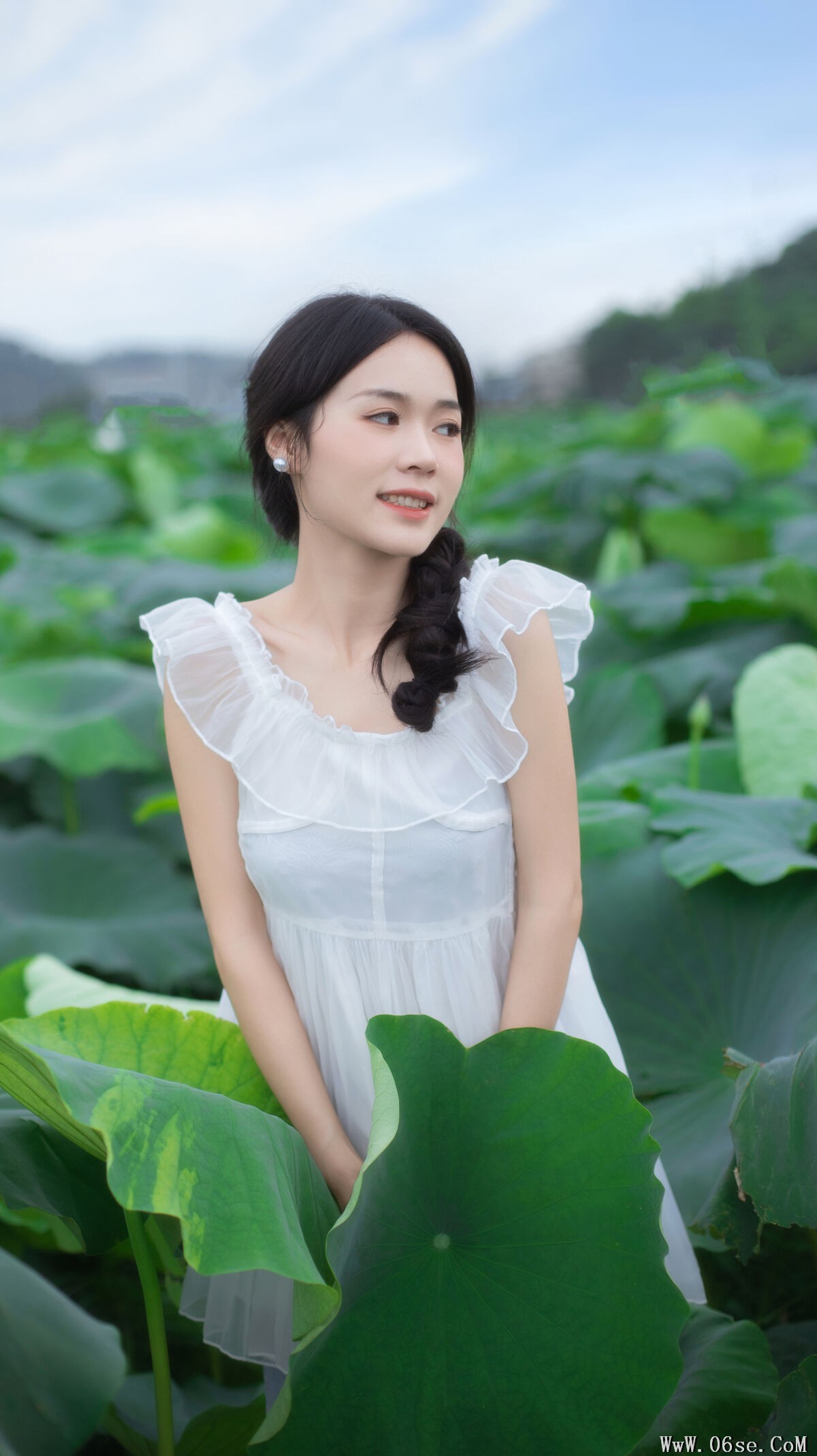 图片[22]-YiTuYu艺图语 Vol.7677 Yi[25P]-六色网