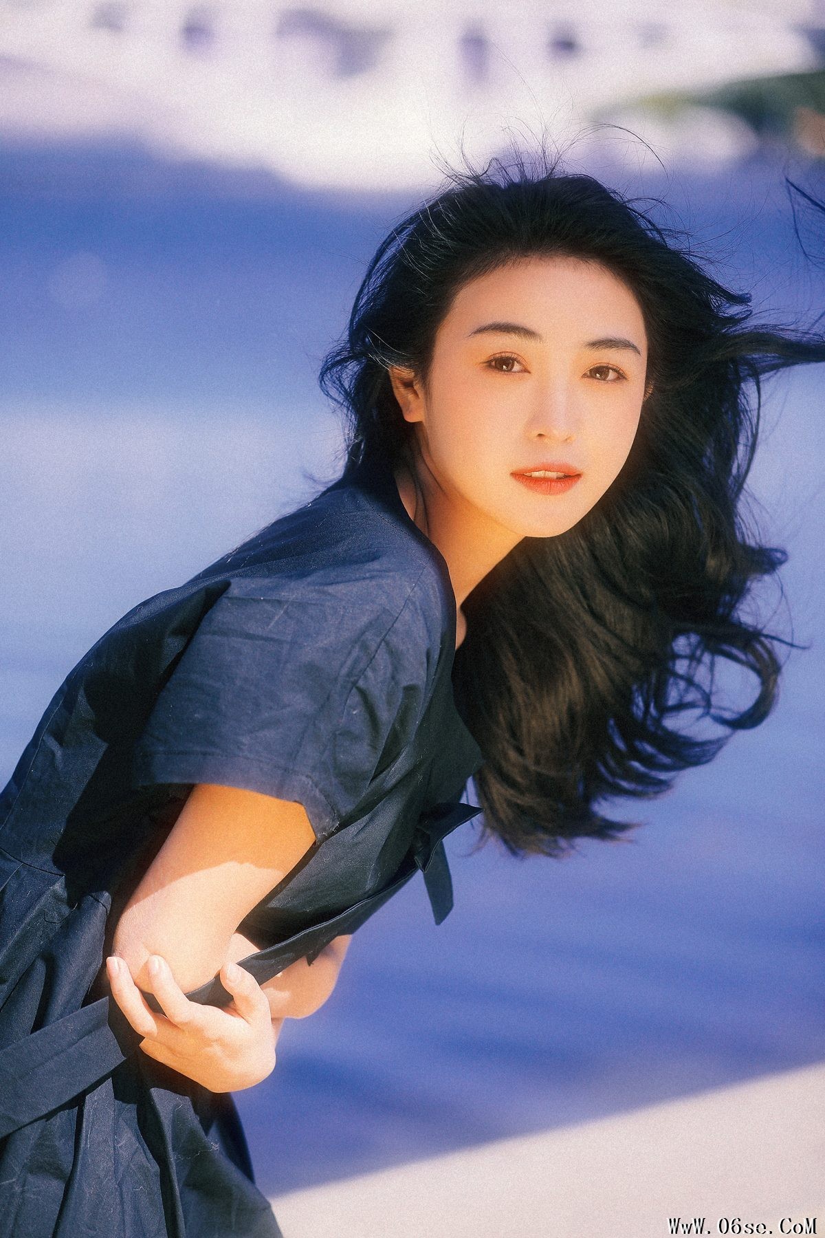 图片[8]-YiTuYu艺图语 Vol.3384 Huang Kai Kai Ya[23P]-六色网