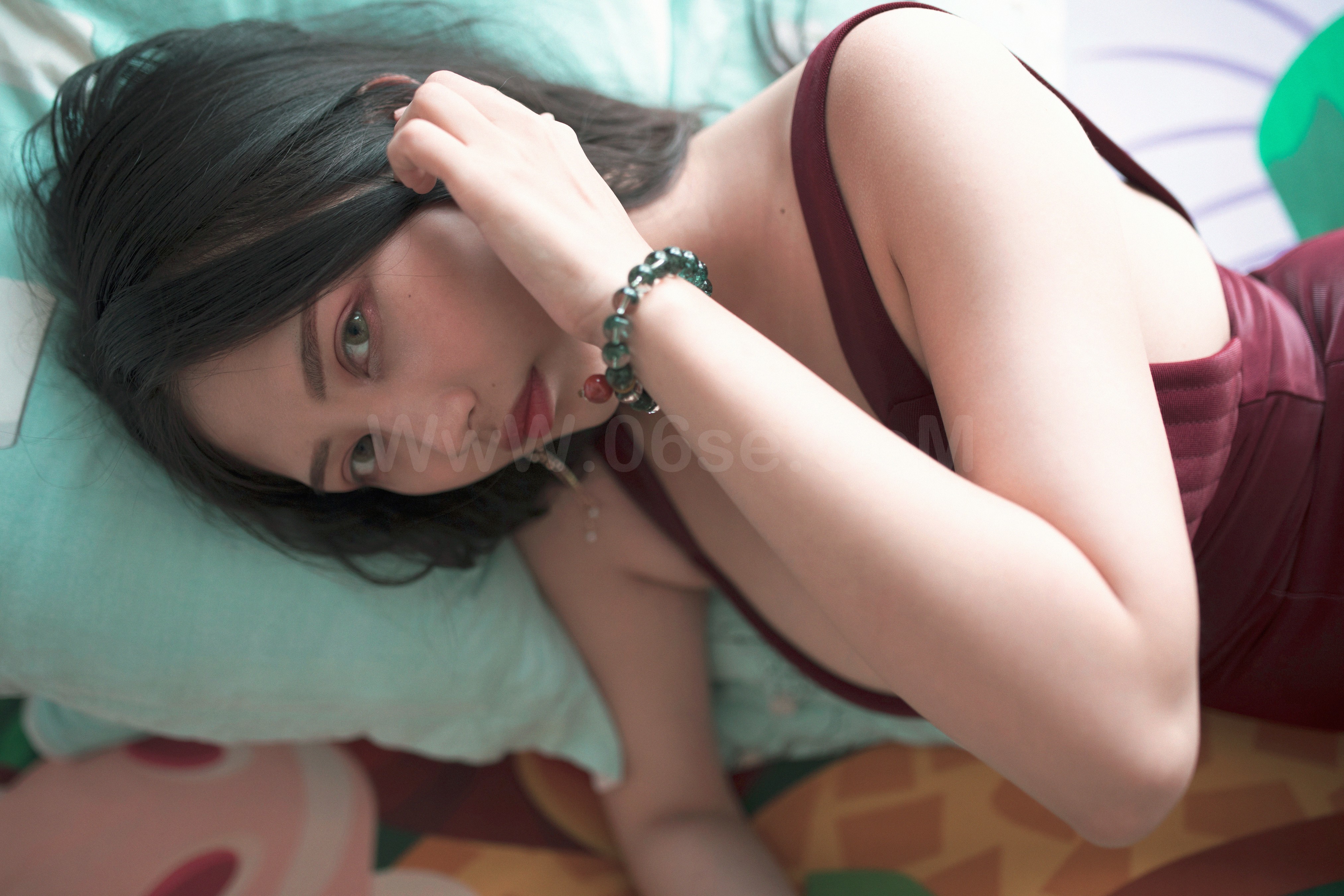 图片[17]-雅拉伊 – 《风韵》[31P]-六色网