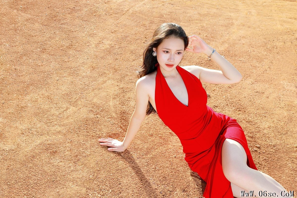 图片[28]-YiTuYu艺图语 Vol.5538 Xiao Xiao Cheng Tong Xue[40P]-六色网