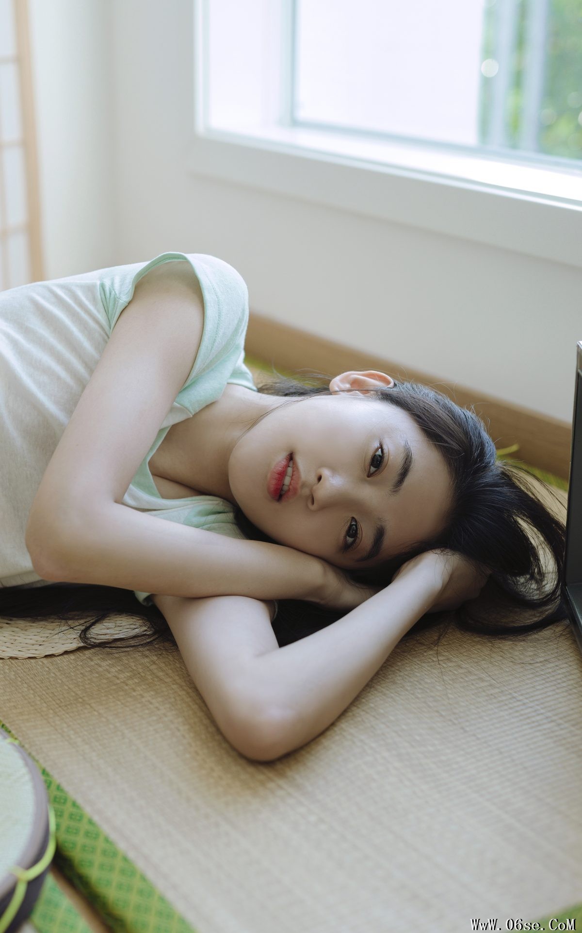图片[7]-YiTuYu艺图语 Vol.3131 Xu Shi Xin[27P]-六色网