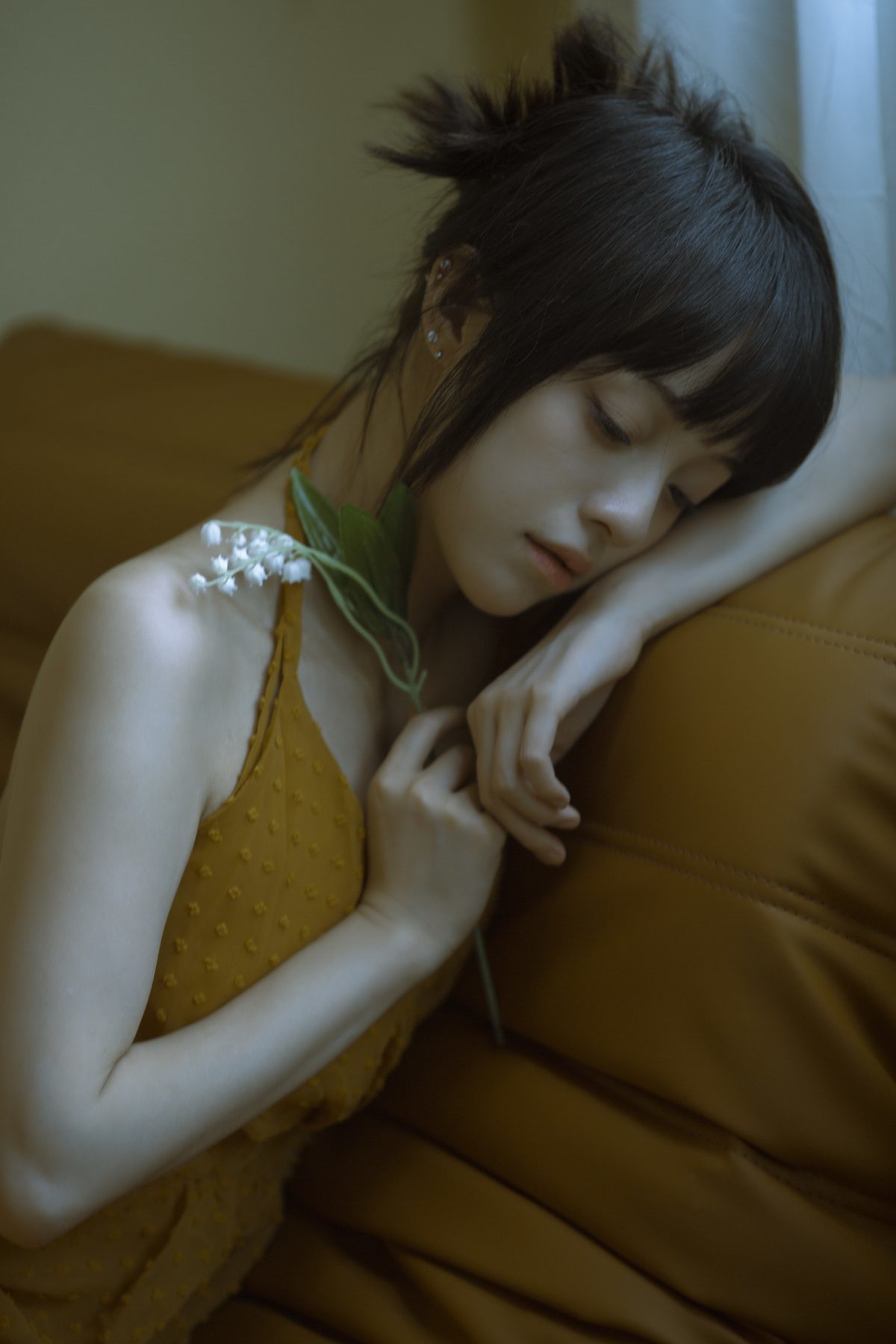 图片[9]-YiTuYu艺图语 Vol.5052 Yan Li Er Salter[21P]-六色网