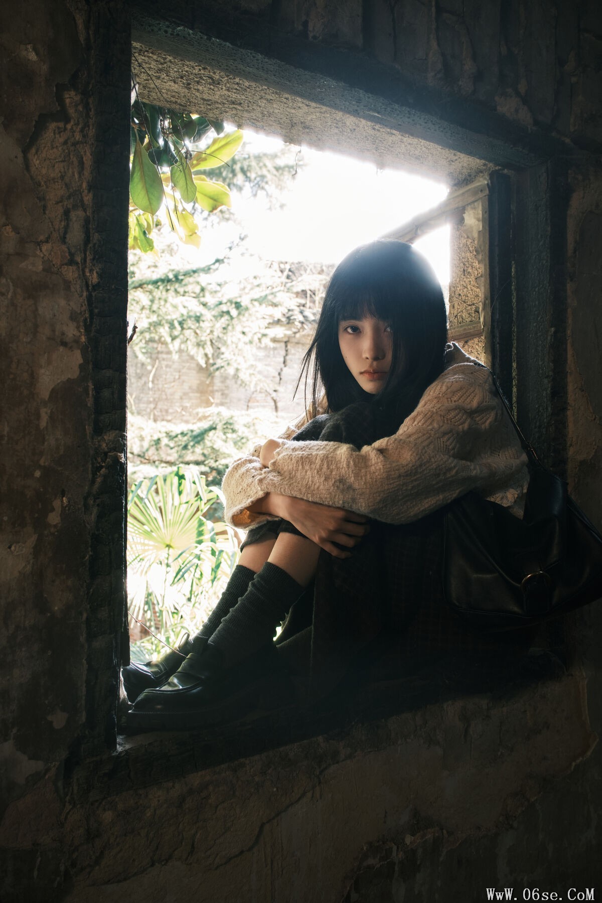 图片[15]-YiTuYu艺图语 Vol.6579 Xiao Song Ma Nai[25P]-六色网