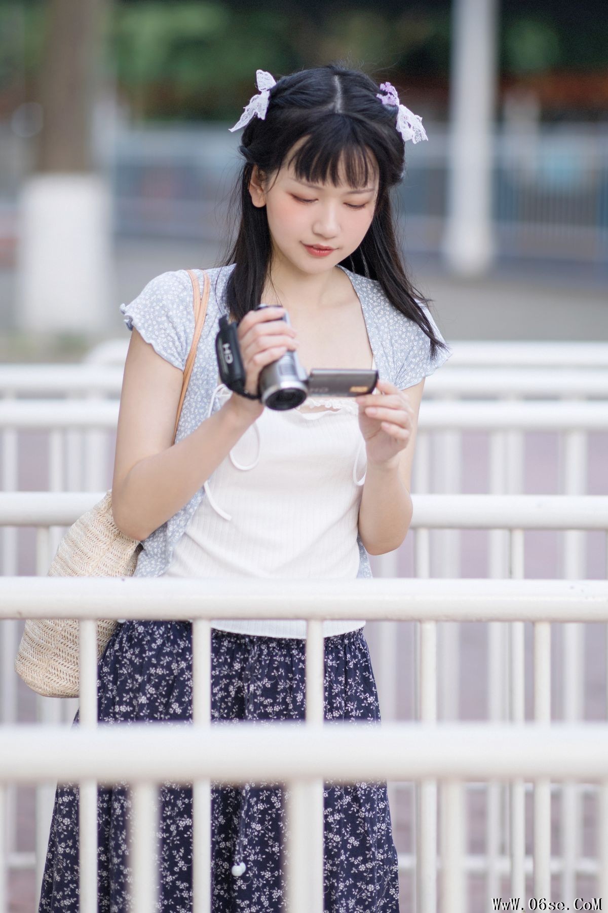 图片[12]-YiTuYu艺图语 Vol.3256 Ce Er Qing Xin Ting[21P]-六色网