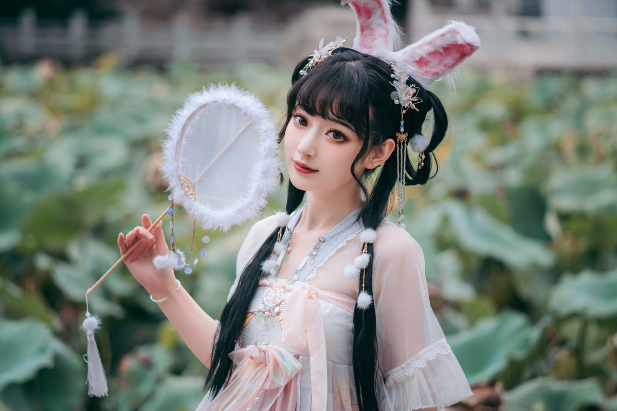 图片[17]-YiTuYu艺图语 Vol.4152 Tao Mo Gong Zi X[25P]-六色网