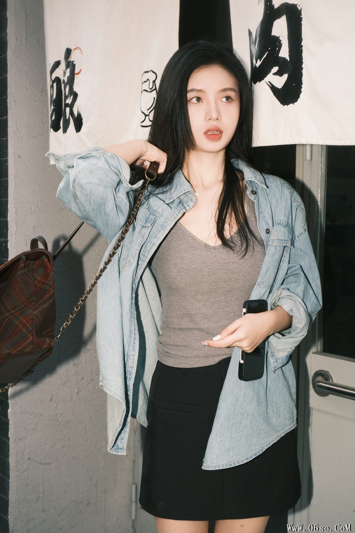 图片[14]-YiTuYu艺图语 Vol.5726 Bu Ta Xiao Yao[37P]-六色网