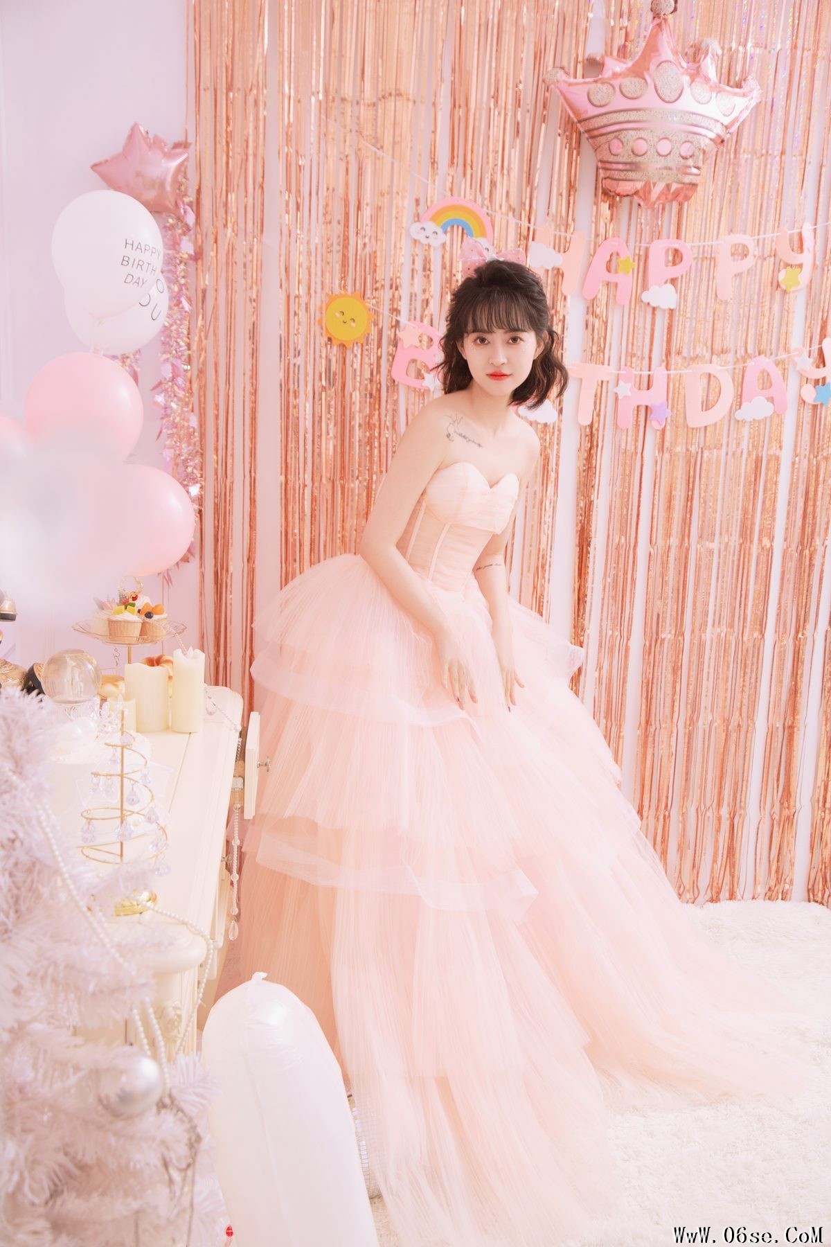 图片[11]-YiTuYu艺图语 Vol.6173 Yi Xuan[22P]-六色网