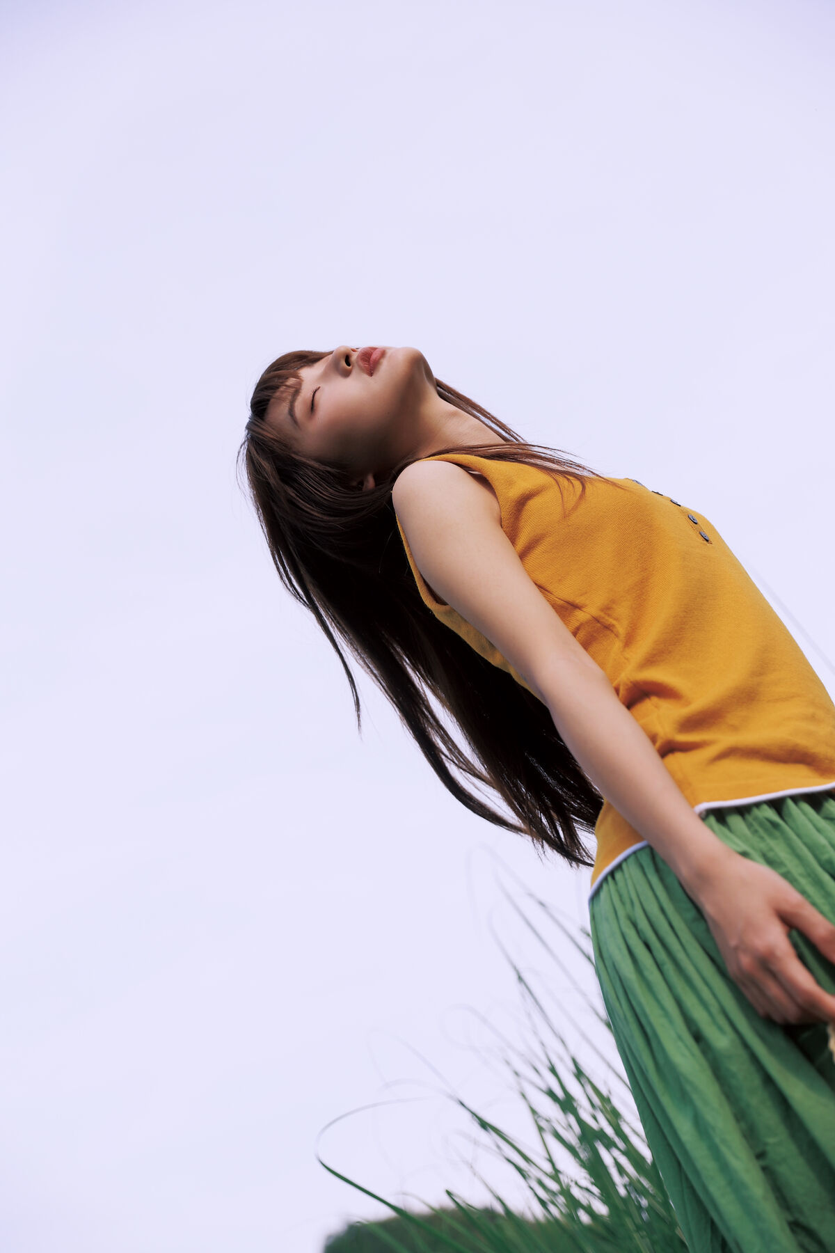 图片[20]-YiTuYu艺图语 Vol.7113 Chen Nian Xiao Jiu[41P]-六色网