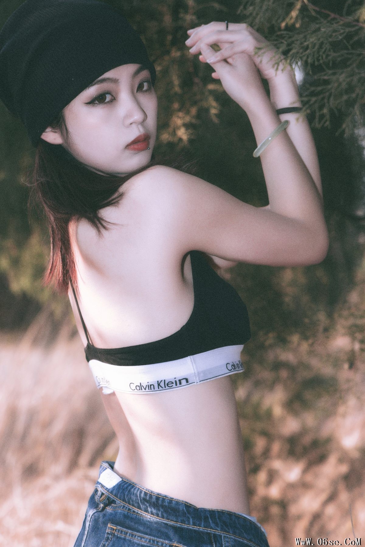 图片[22]-YiTuYu艺图语 Vol.4970 Bai Lin[22P]-六色网
