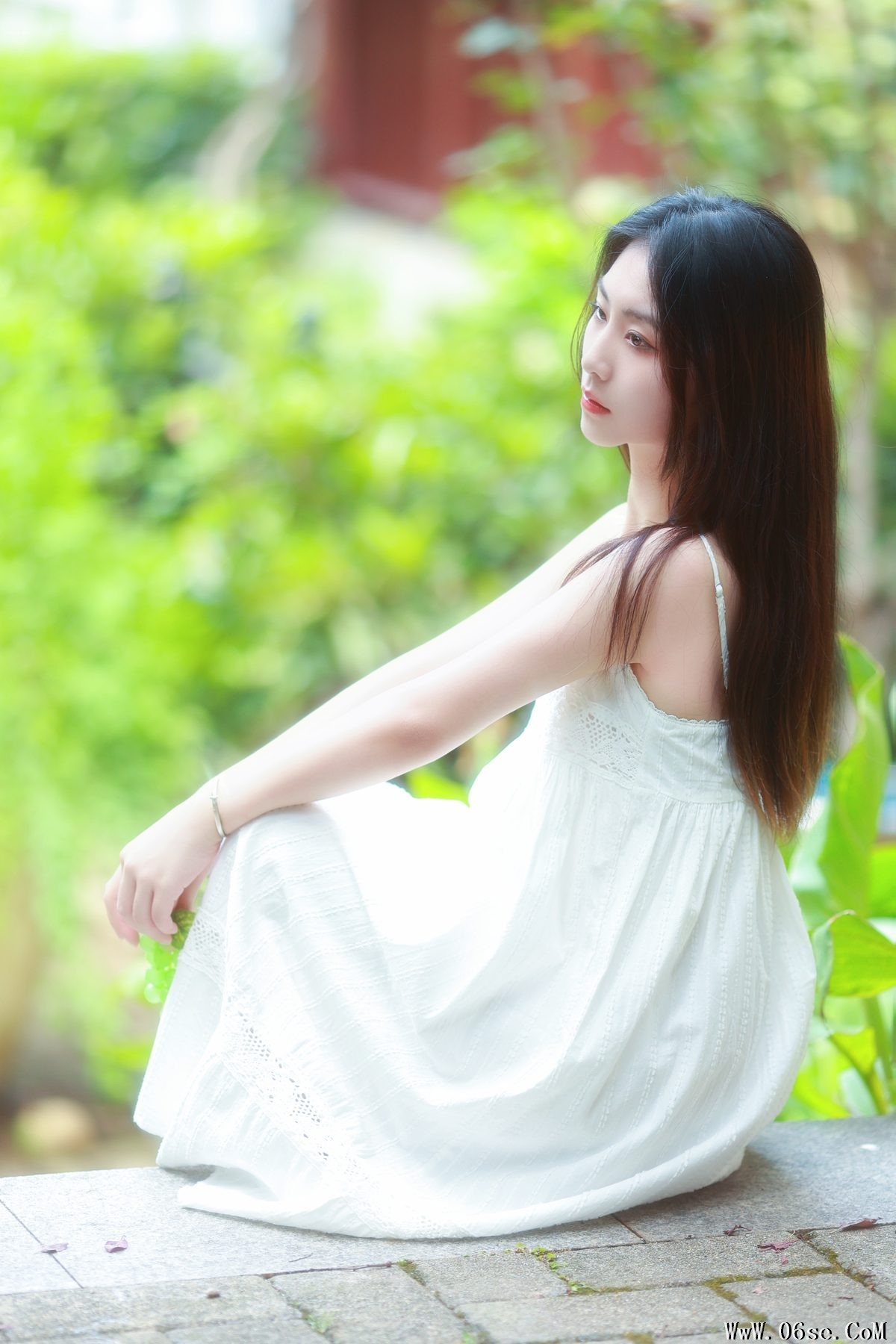 图片[5]-YiTuYu艺图语 Vol.5273 Ying Rao[27P]-六色网