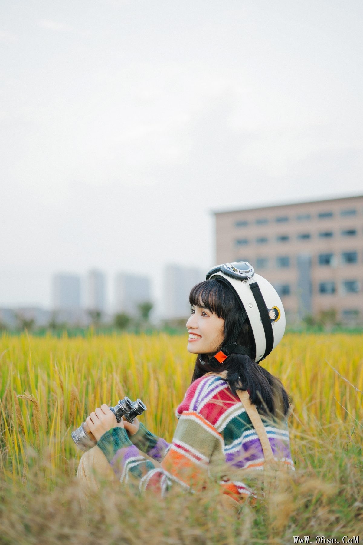 图片[31]-YiTuYu艺图语 Vol.3476 Xia Shi Ha Ha Jiang[31P]-六色网