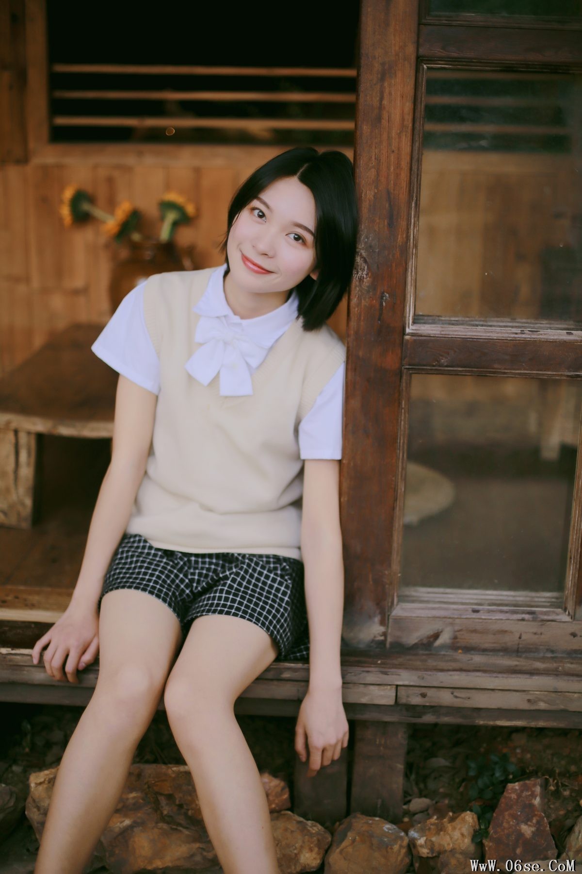 图片[3]-YiTuYu艺图语 Vol.4208 Shu Ge Zi Ya[24P]-六色网