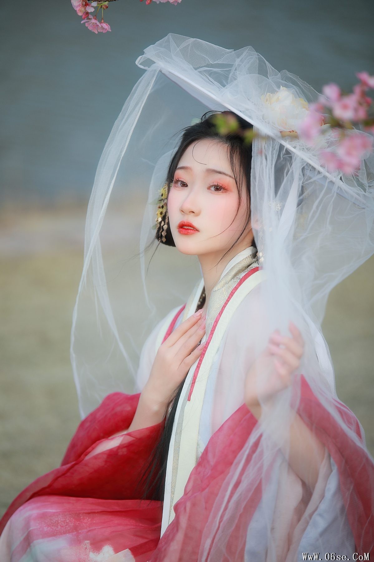 图片[10]-YiTuYu艺图语 Vol.4214 Chun Yu[23P]-六色网