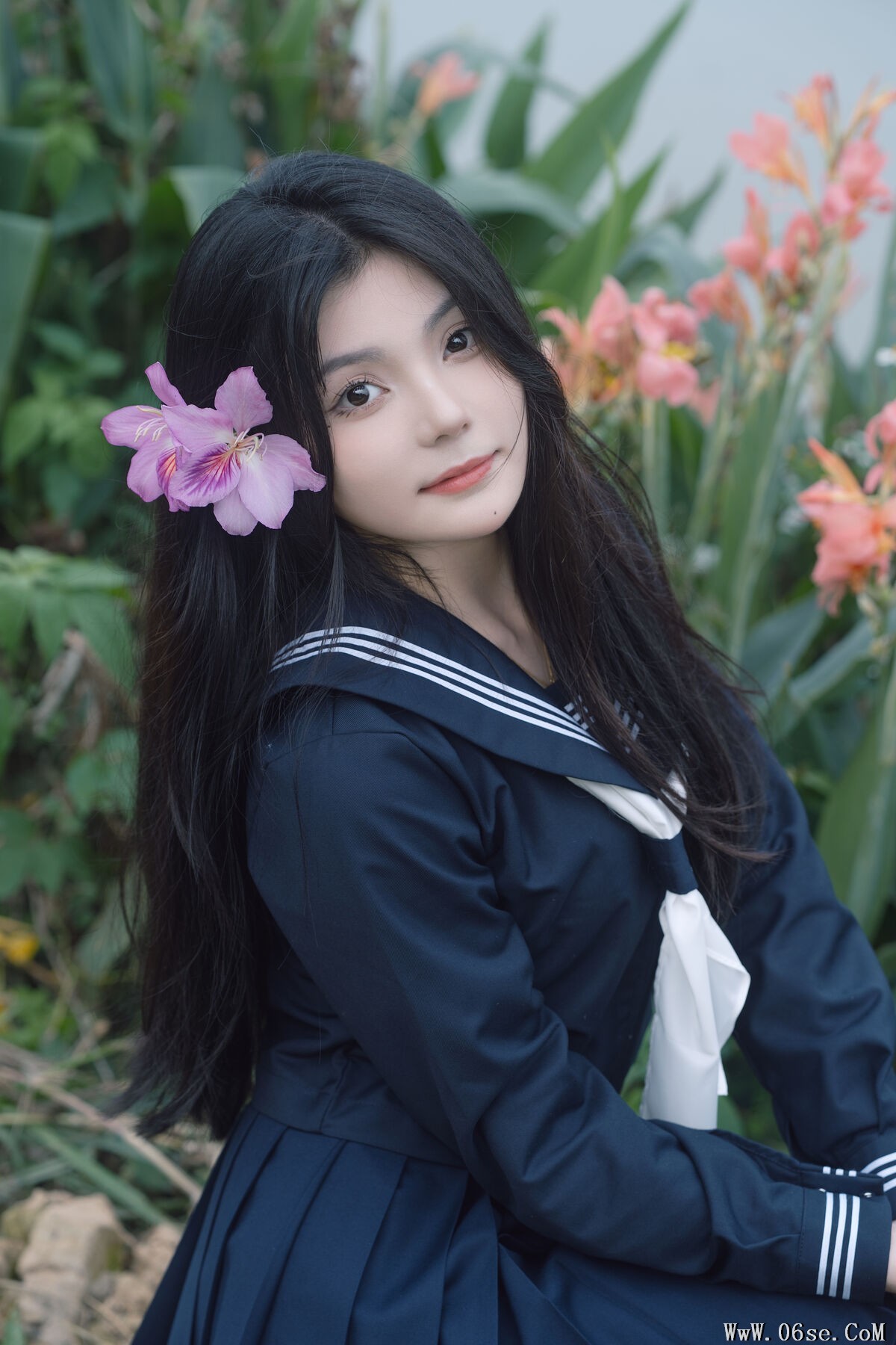 图片[11]-YiTuYu艺图语 Vol.6770 Yin Yin[29P]-六色网