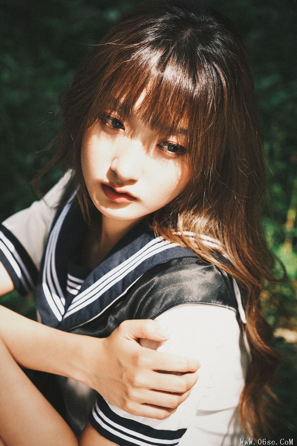 图片[9]-YiTuYu艺图语 Vol.7448 Chen Nian Xiao Jiu[33P]-六色网