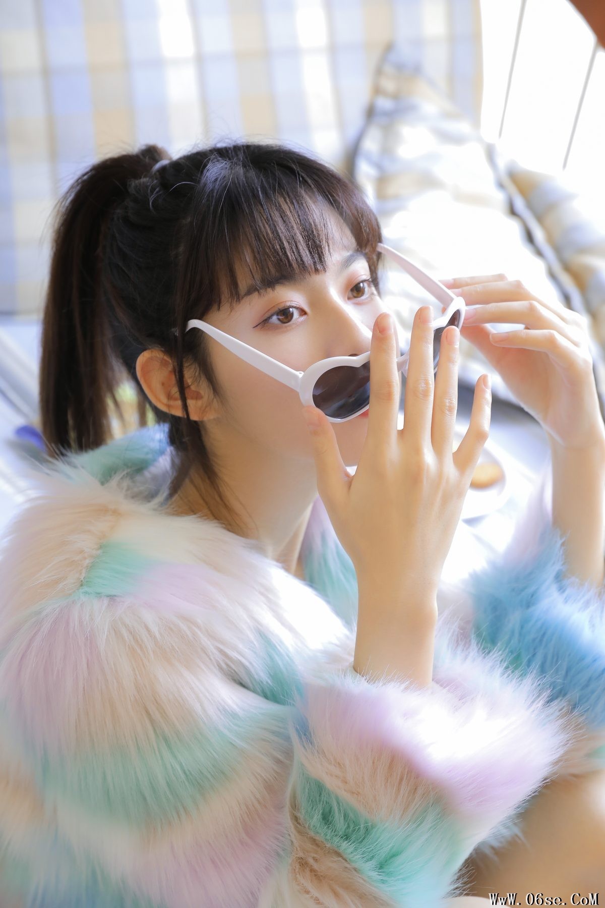 图片[6]-YiTuYu艺图语 Vol.5446 Lin Shi Zhen[22P]-六色网