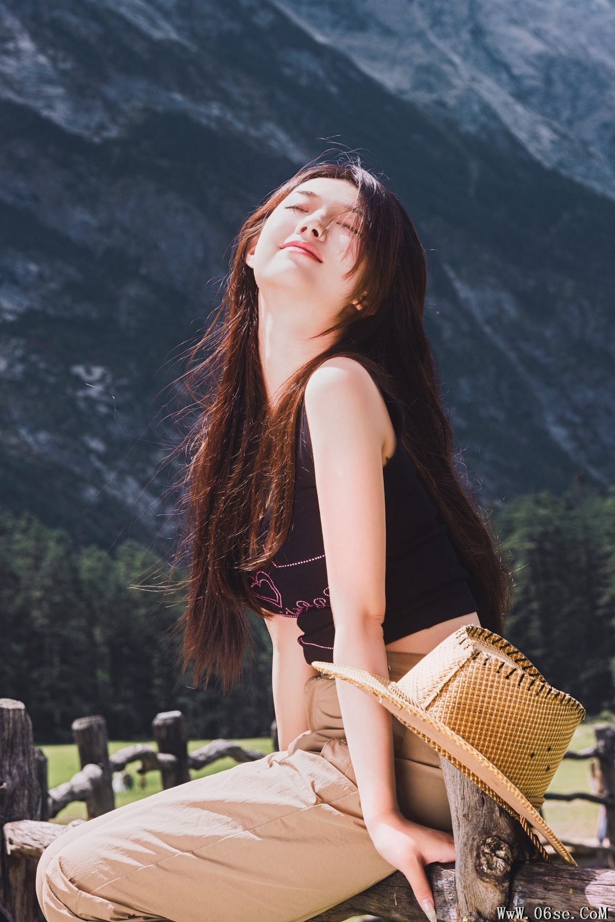 图片[11]-YiTuYu艺图语 Vol.5109 Pei Tong Xue[29P]-六色网