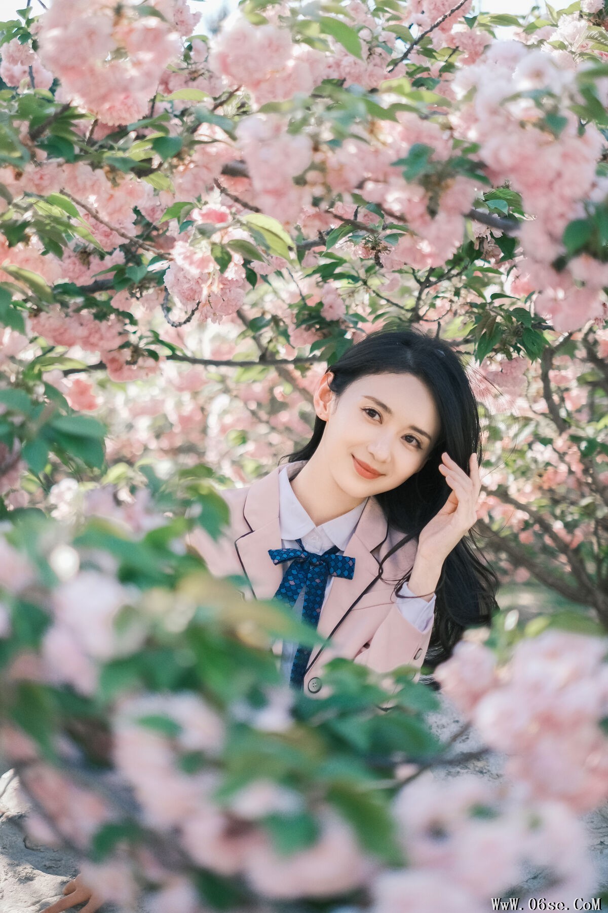 图片[22]-YiTuYu艺图语 Vol.6915 Zi Jun[27P]-六色网
