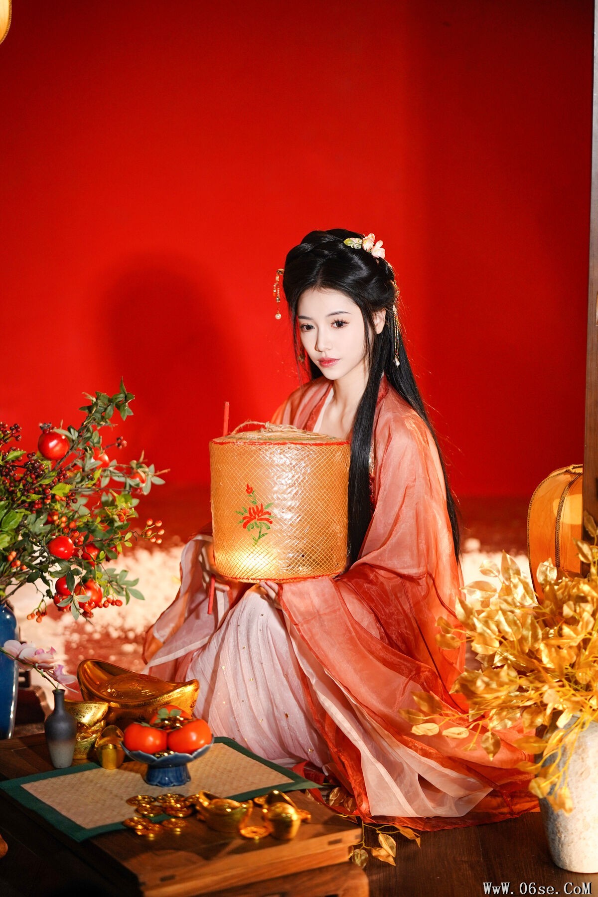 图片[10]-YiTuYu艺图语 Vol.6374 Zhu Zhu[23P]-六色网