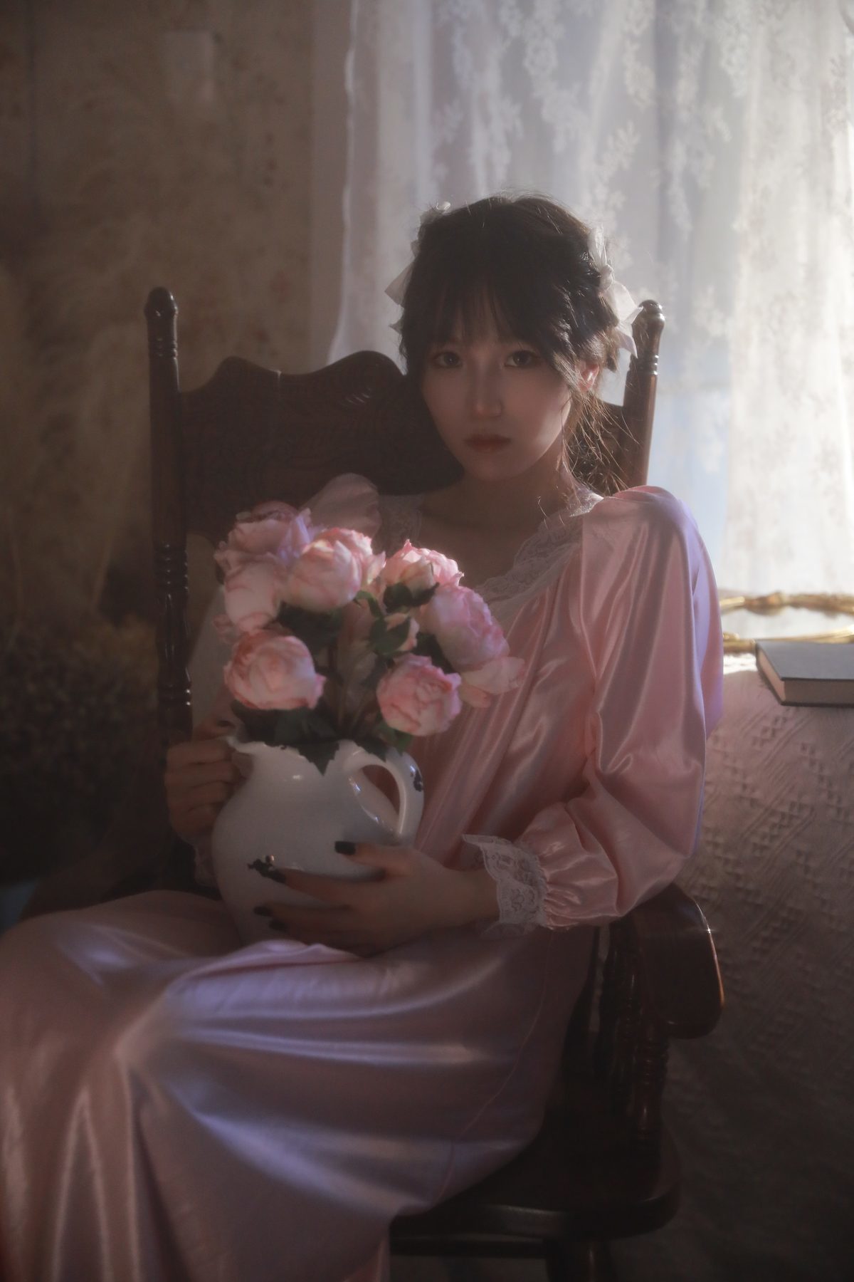 图片[18]-YiTuYu艺图语 Vol.3152 Echo[32P]-六色网