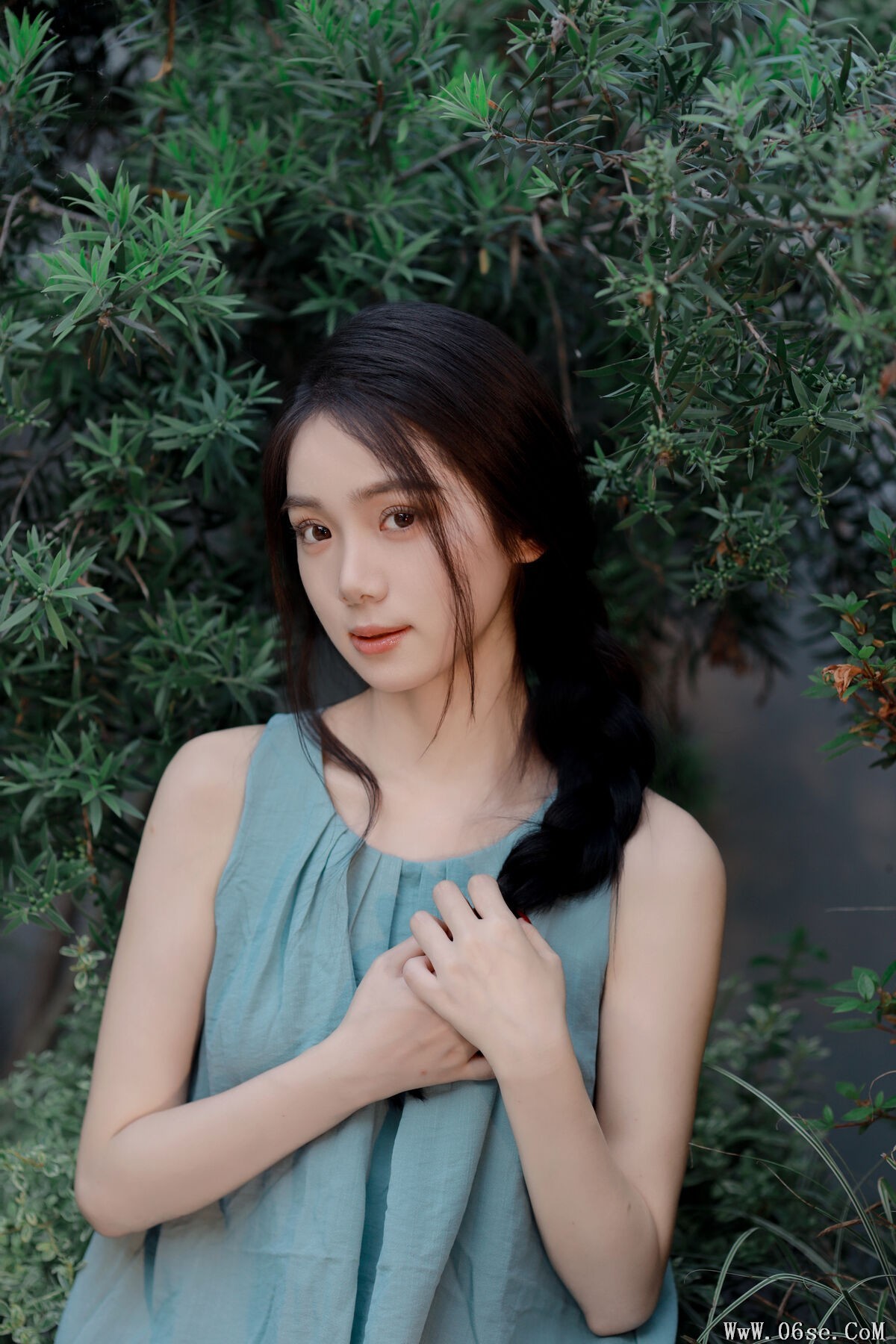 图片[19]-YiTuYu艺图语 Vol.7022 Wo Bu Shua Niao[27P]-六色网