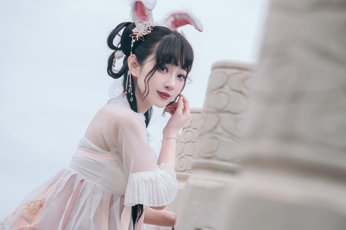 图片[25]-YiTuYu艺图语 Vol.4152 Tao Mo Gong Zi X[25P]-六色网
