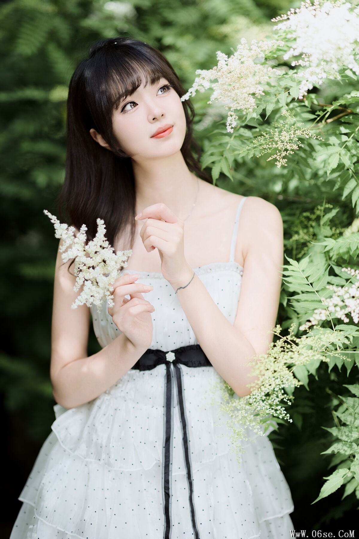 图片[6]-YiTuYu艺图语 Vol.7298 Ci Qing Shi Dou Ya[34P]-六色网