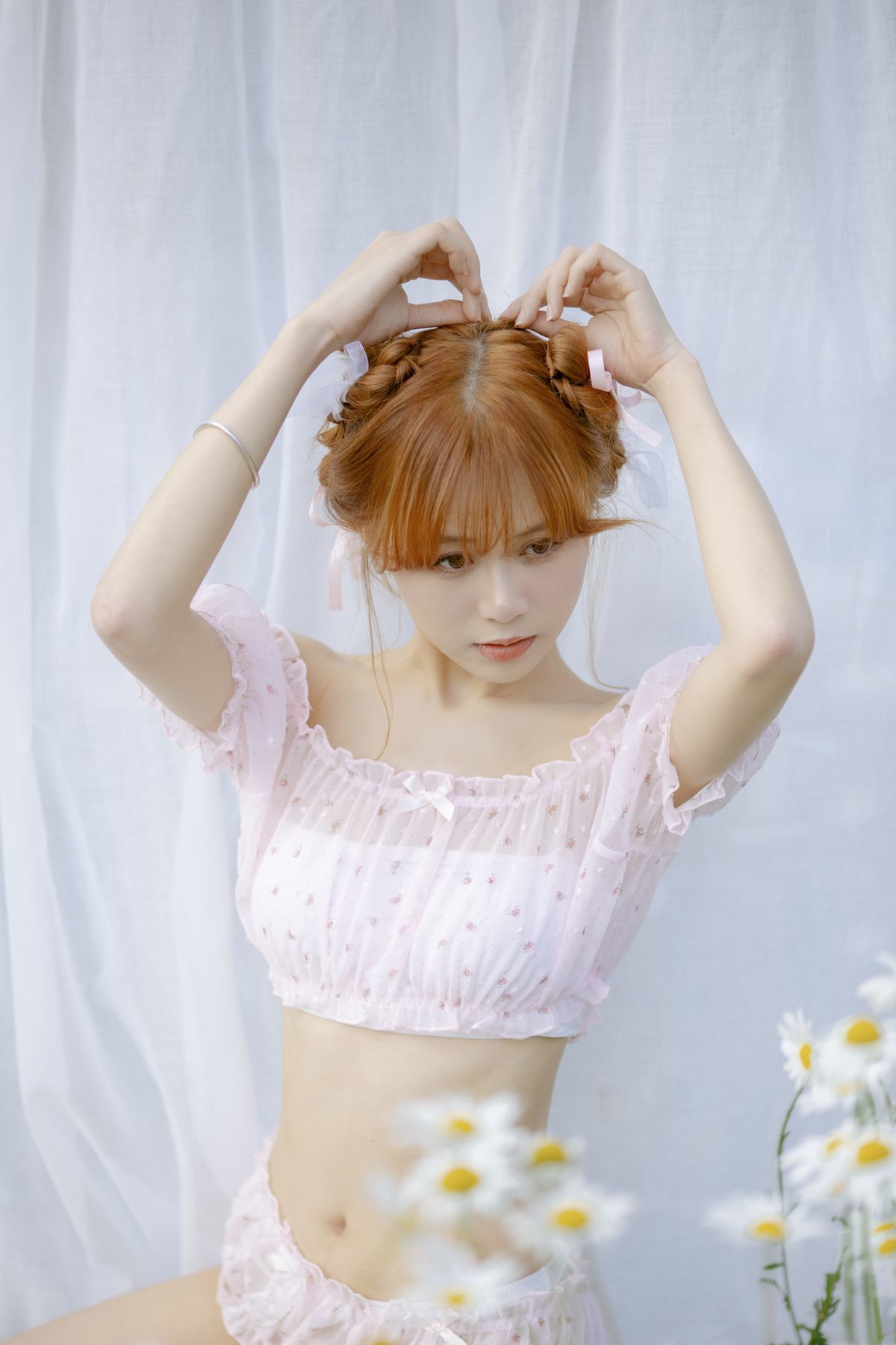 图片[13]-YiTuYu艺图语 Vol.4851 Wen A Heng[20P]-六色网
