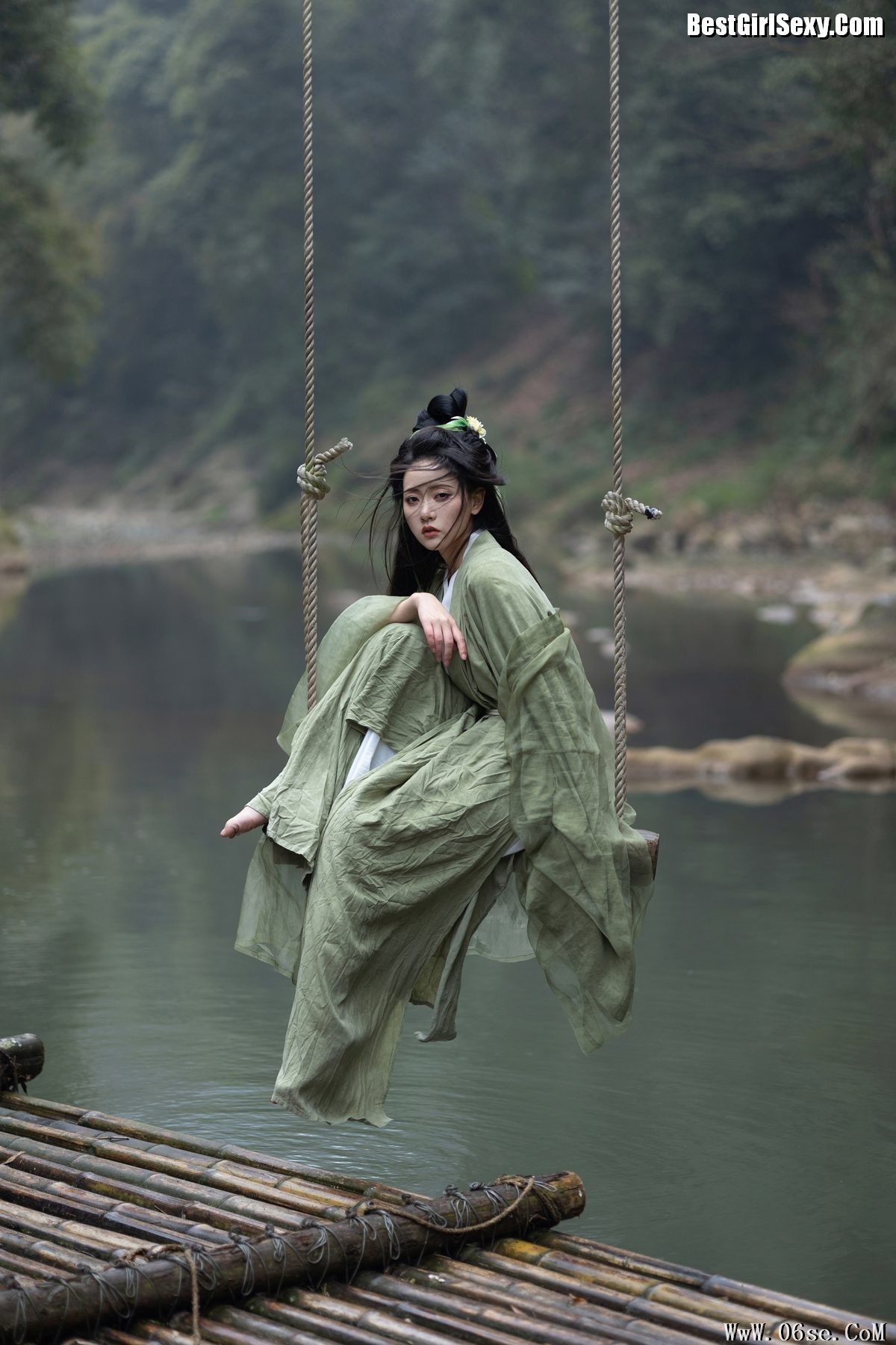 图片[11]-YiTuYu艺图语 Vol.3957 Lin Aki Nai[22P]-六色网