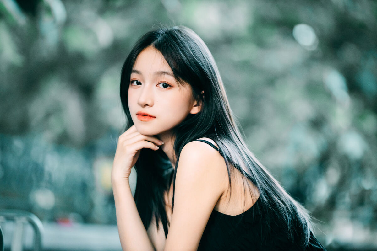图片[20]-YiTuYu艺图语 Vol.7186 Yu Er[23P]-六色网