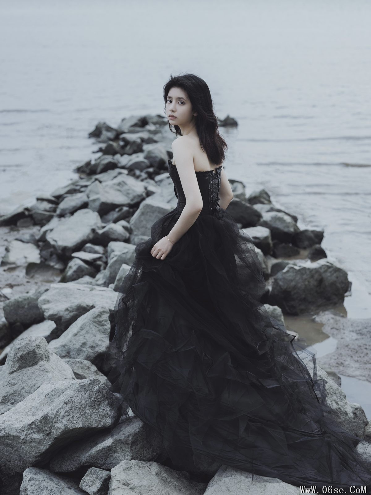 图片[26]-YiTuYu艺图语 Vol.4404 Xiao Ming[44P]-六色网