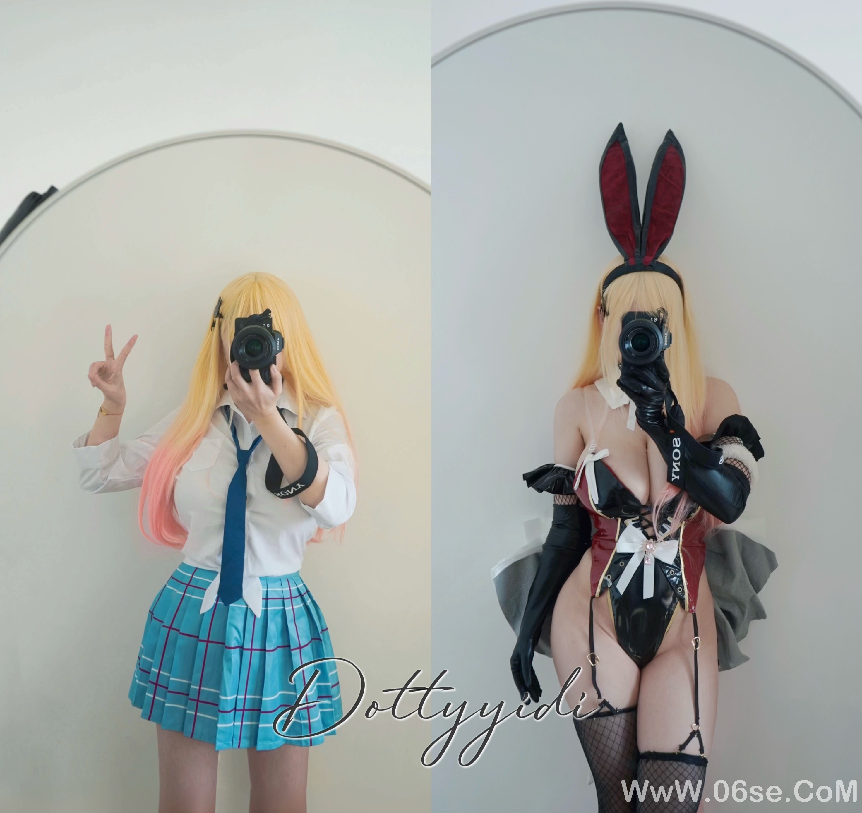 图片[12]-『Dottyyidi』2501xKitagawaphoto[24P]-六色网