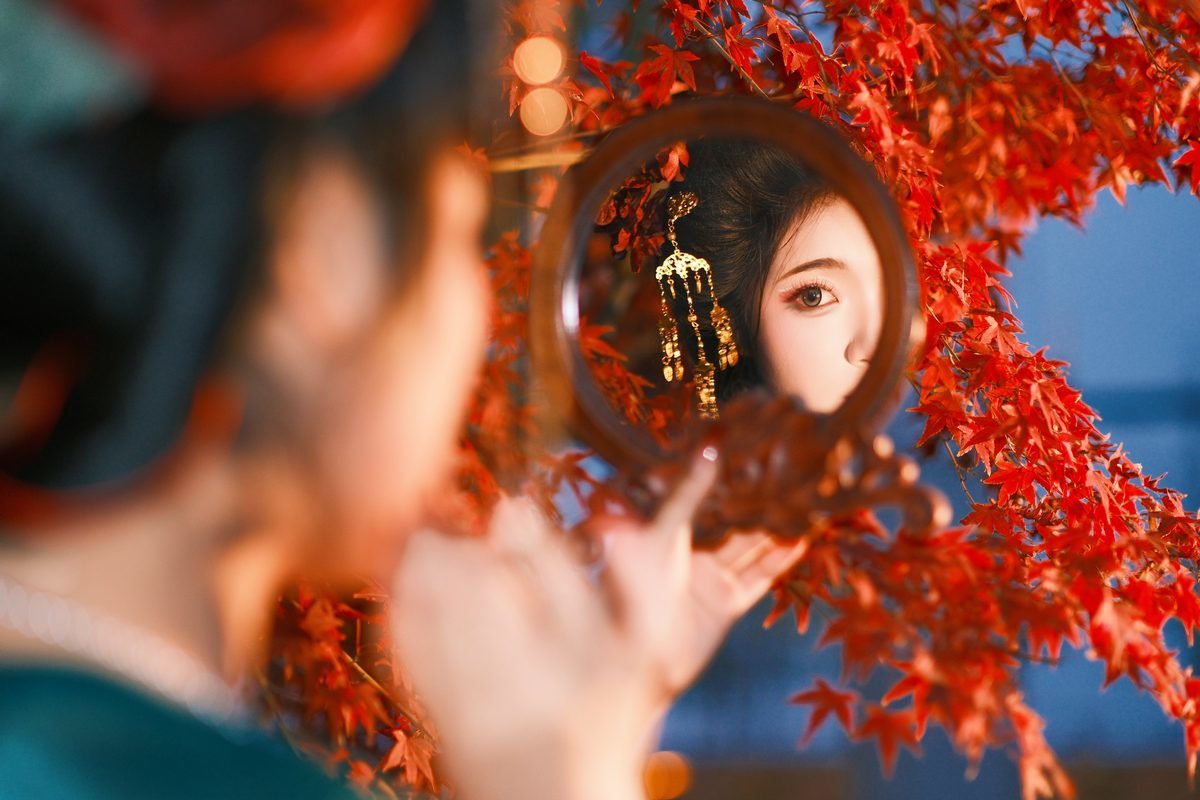 图片[12]-YiTuYu艺图语 Vol.6141 KaiLin Jiang[29P]-六色网