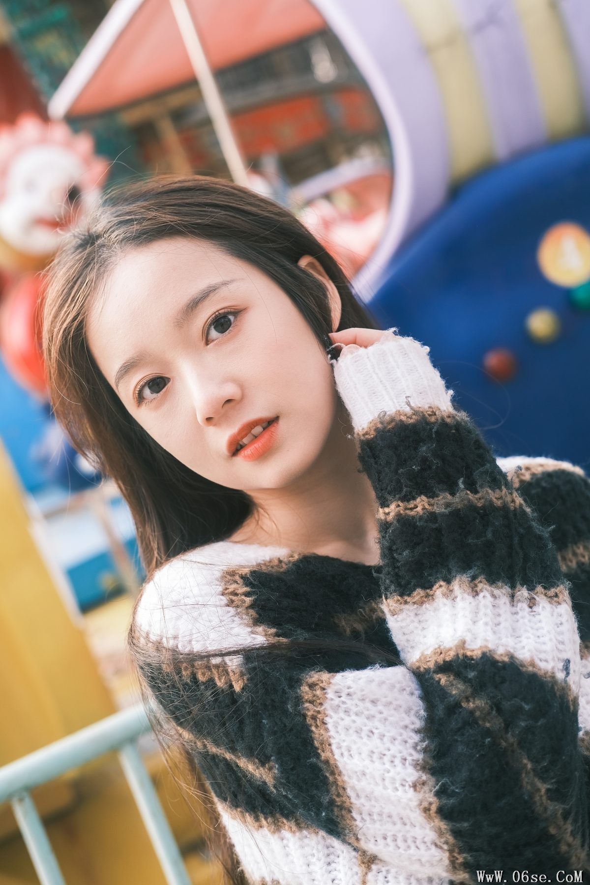 图片[12]-YiTuYu艺图语 Vol.3727 Ge Man Ni Nini[38P]-六色网