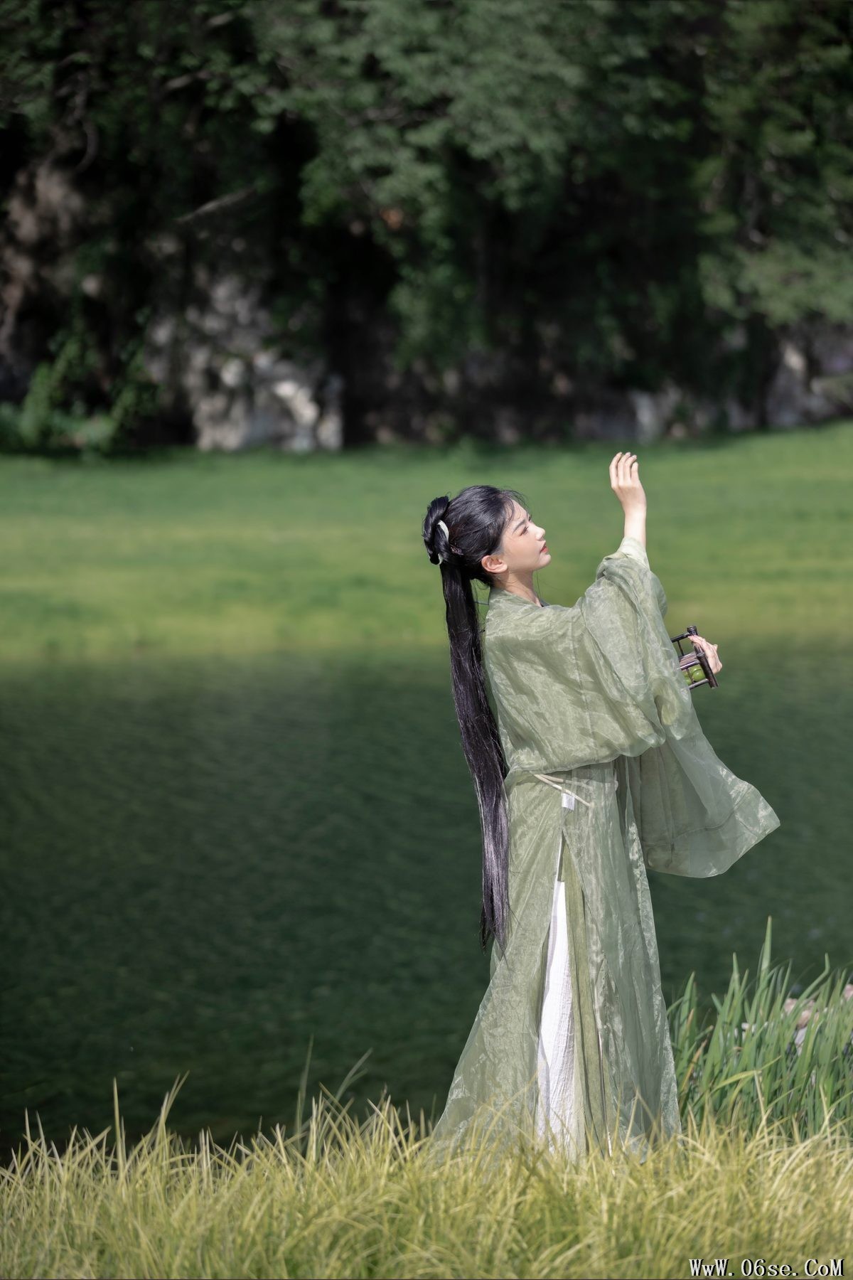 图片[16]-YiTuYu艺图语 Vol.5276 Suan La Tang Er[30P]-六色网