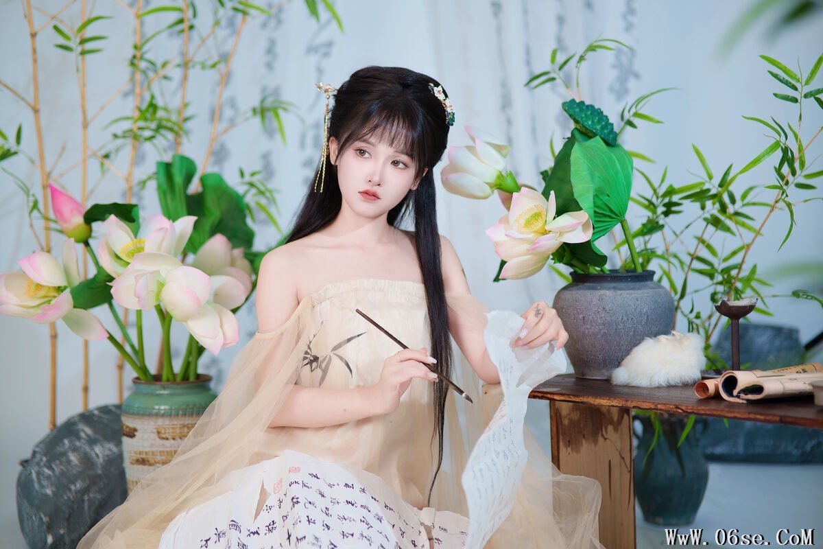 图片[17]-YiTuYu艺图语 Vol.7523 Xiao Xiao Yu[33P]-六色网