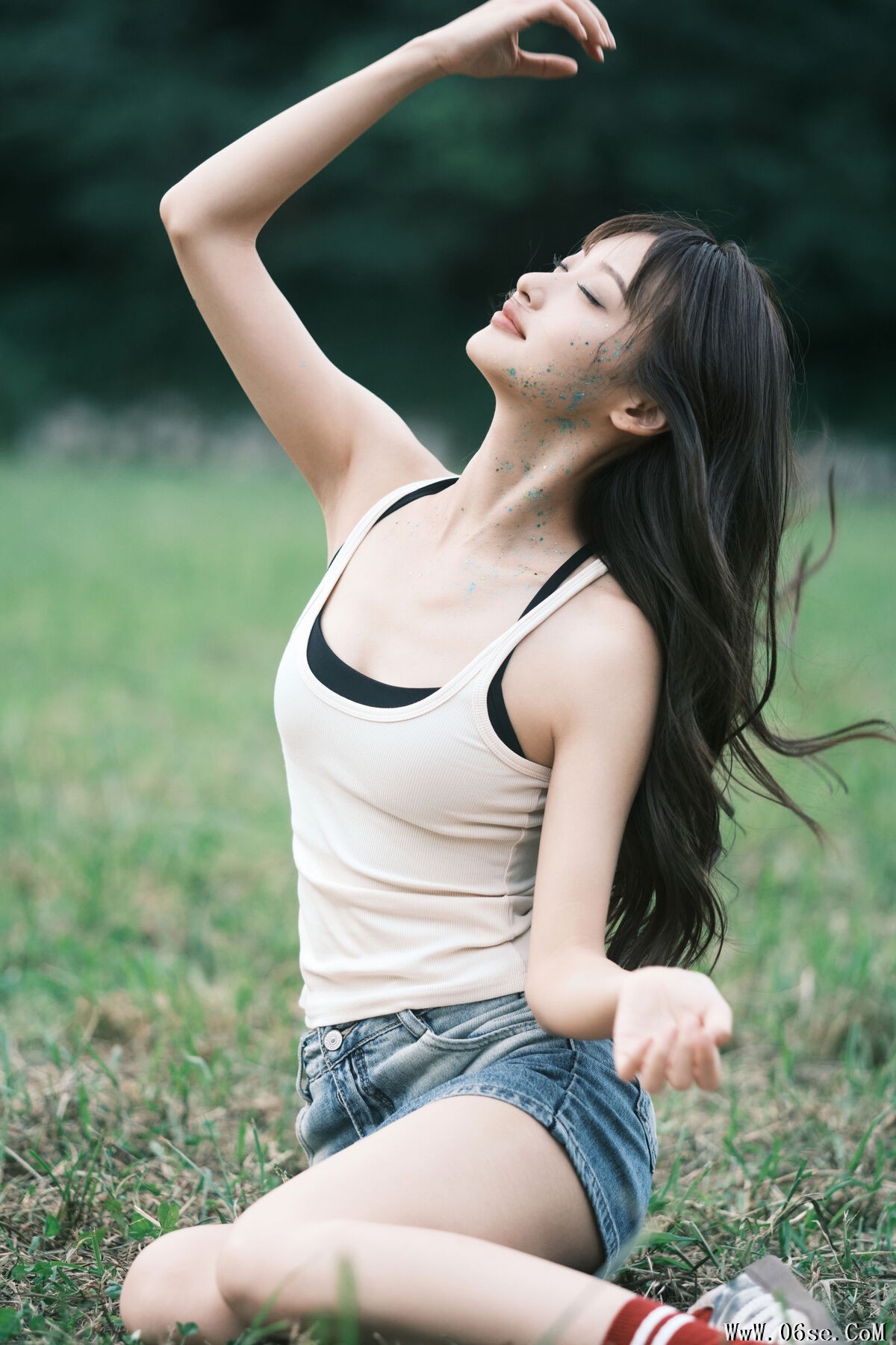 图片[30]-YiTuYu艺图语 Vol.7428 Chen Nian Xiao Jiu[30P]-六色网