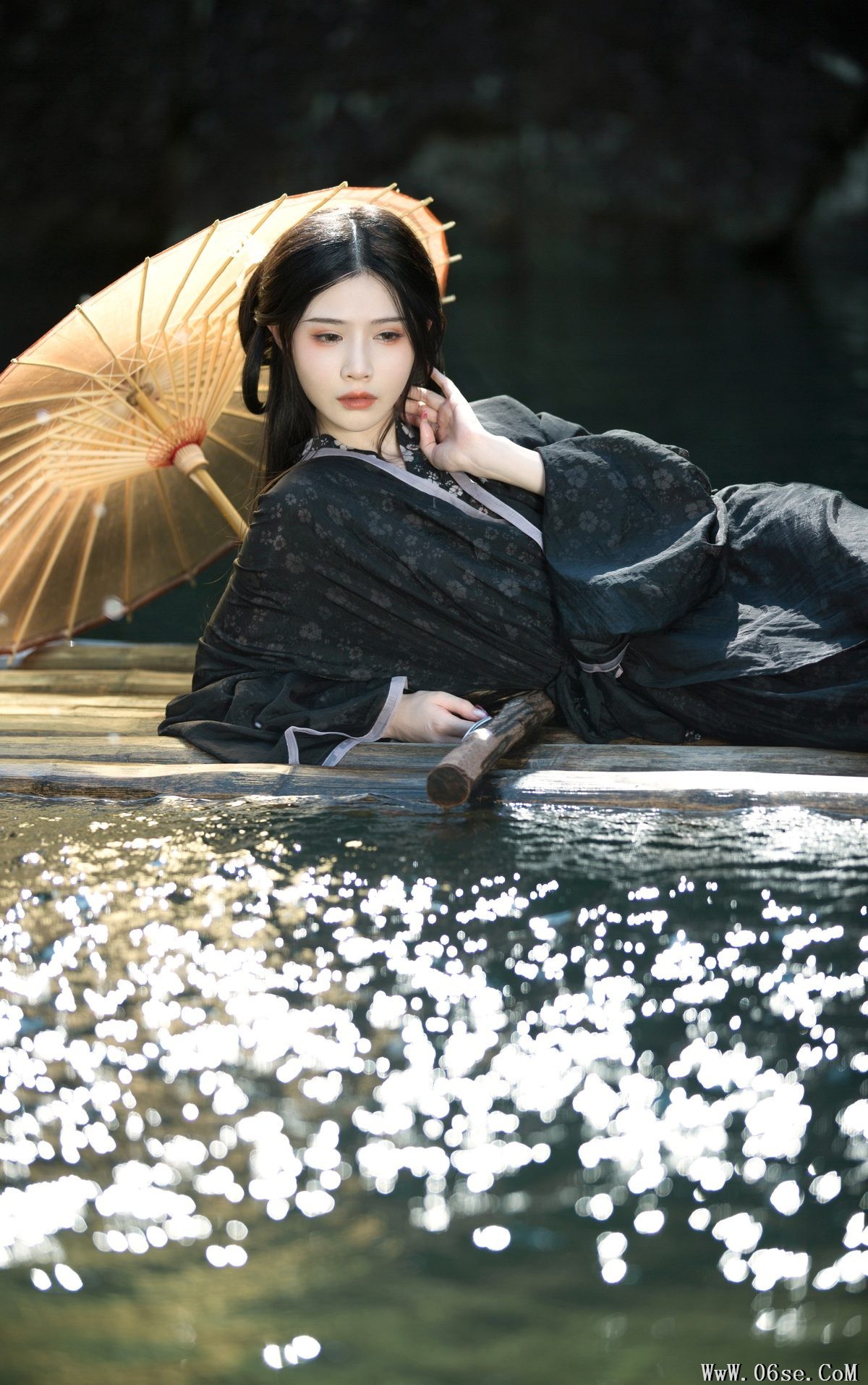 图片[28]-YiTuYu艺图语 Vol.4968 Xue Gao[28P]-六色网
