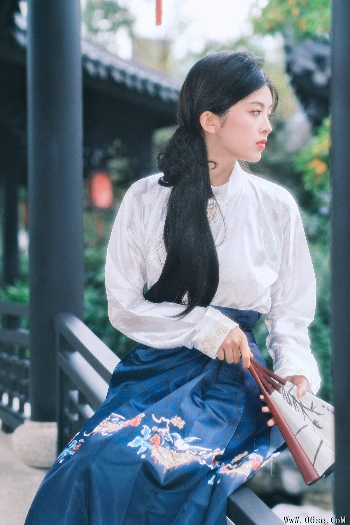 图片[9]-YiTuYu艺图语 Vol.5682 Zhang Zhang Bao[32P]-六色网