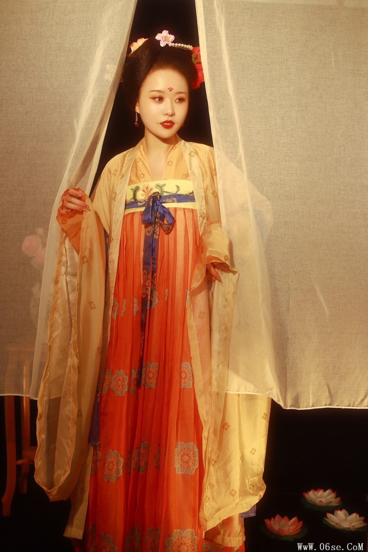 图片[5]-YiTuYu艺图语 Vol.3781 Xiao Zhu[23P]-六色网