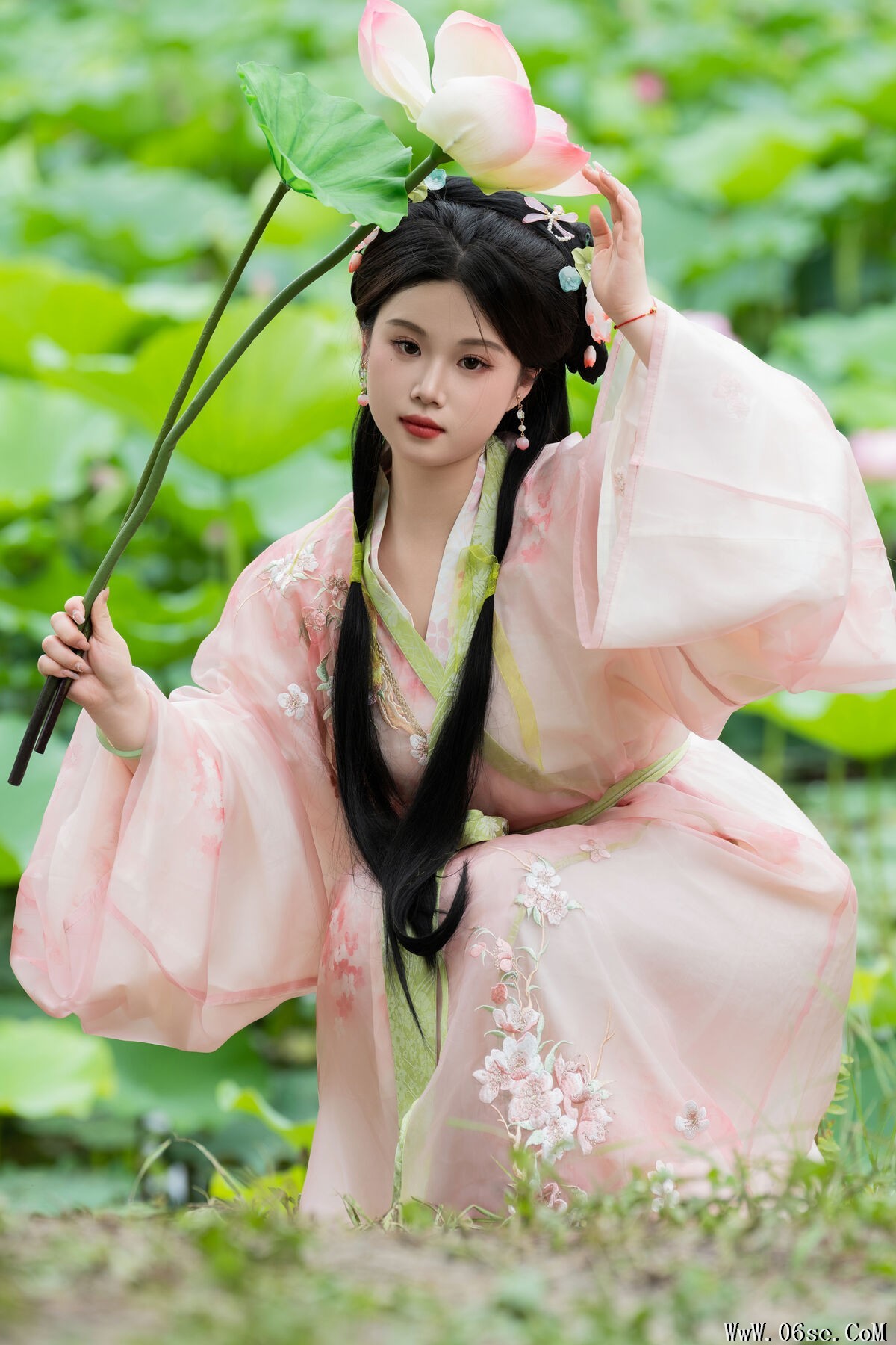 图片[14]-YiTuYu艺图语 Vol.7333 Xi Gua[25P]-六色网