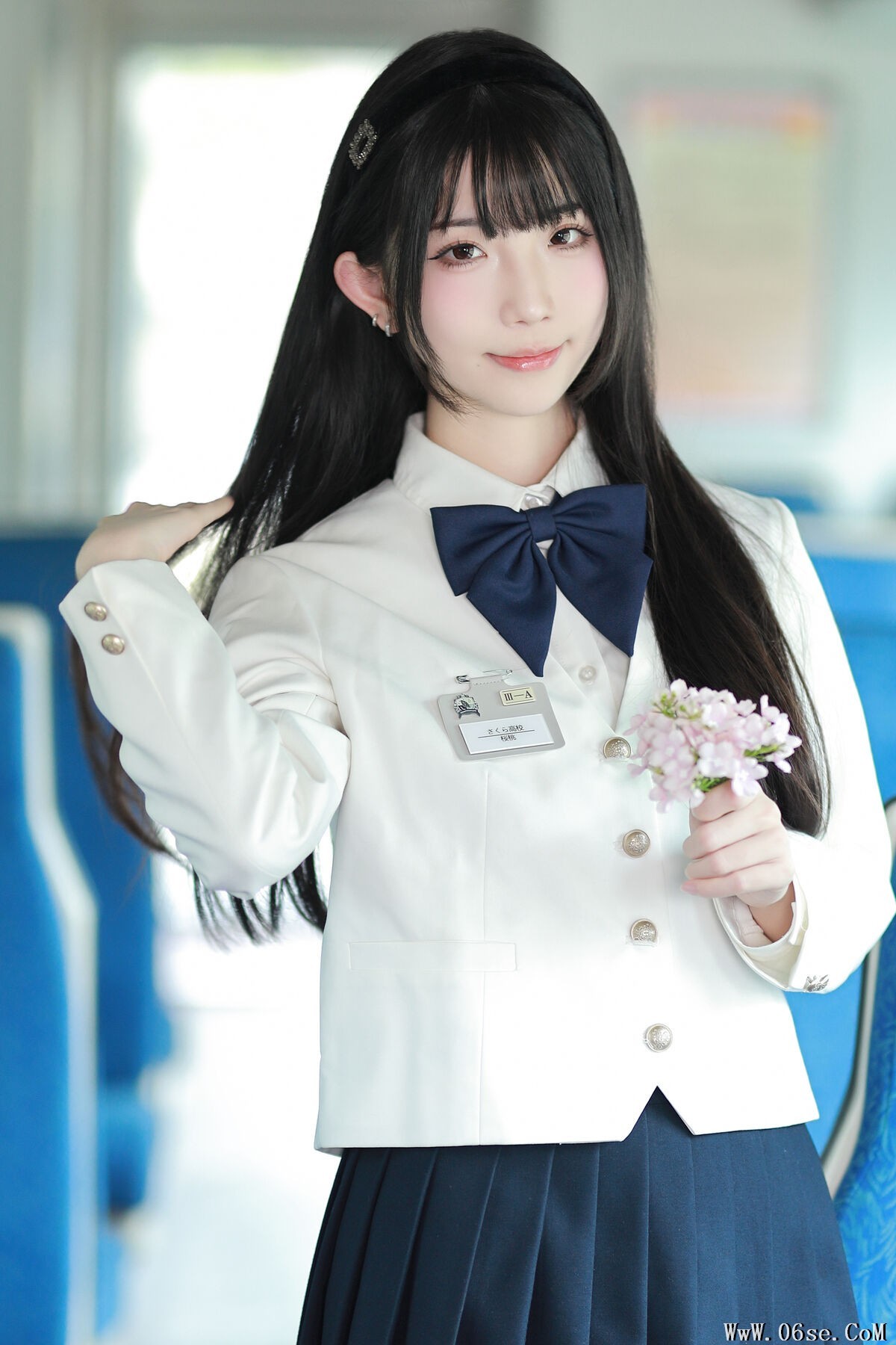 图片[40]-YiTuYu艺图语 Vol.6507 Ying Tao Zai Bu Zai[62P]-六色网