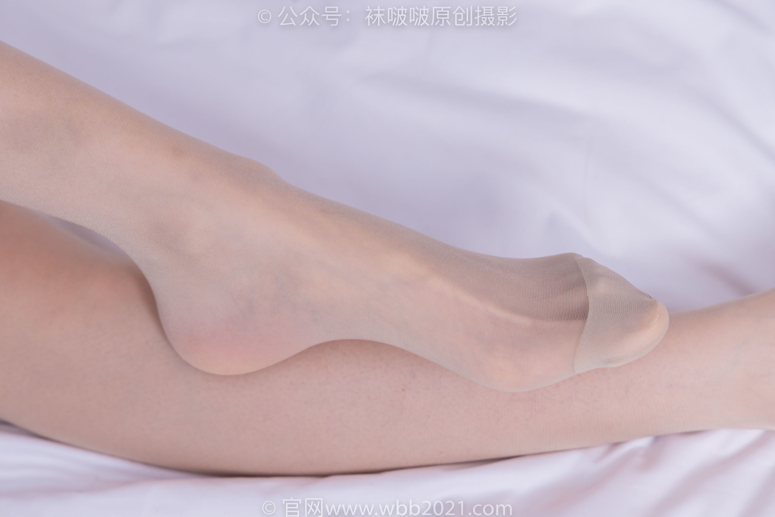 图片[61]-BoBoSocks袜啵啵 No.377 雪糕 -高跟鞋、高跟凉鞋、肉丝[180P]-六色网